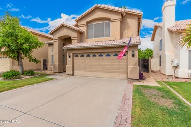 90 N Bradley Dr, Chandler, AZ 85226 - photo 3