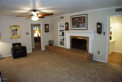 Mesa Front Room