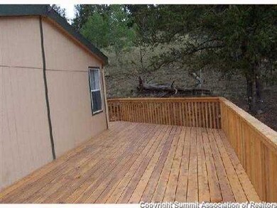 Patio/Deck. null