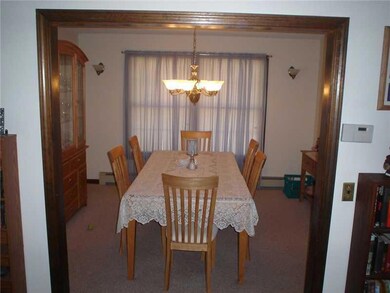 Dining Room.