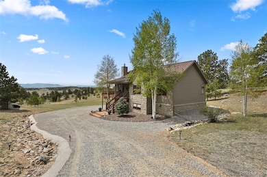 322 Sequoia Rd, Hartsel, CO 80449 - photo 2