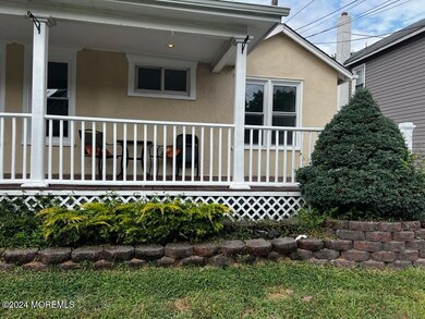 PORCH