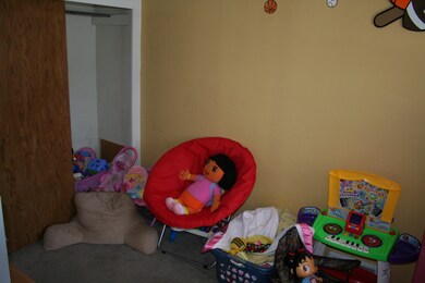 Main floor bedroom 2