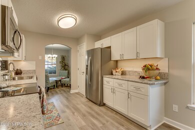 Kitchen View 2