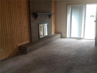 First Floor Family Room