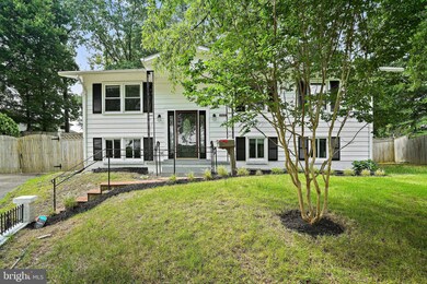 4402 Braeside Ct, Lanham, MD 20706 - photo 2