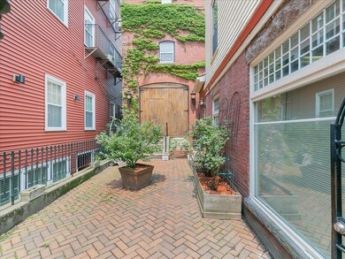 164 Ashmont St unit 1, Dorchester Center, MA 02124 - photo 2