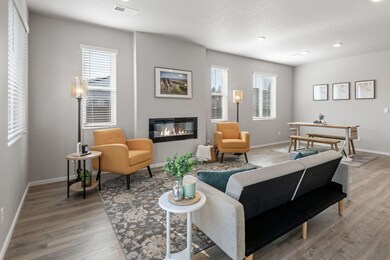 20593 SE Byron Ave, Bend, OR 97702 - photo 4