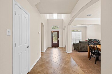 6507 Woodland Oaks, Magnolia, TX 77354 - photo 7