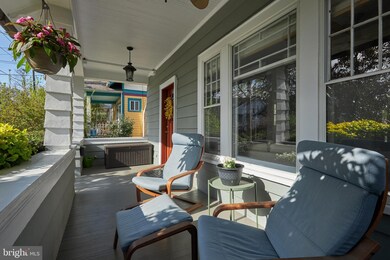 7418 Carroll Ave, Takoma Park, MD 20912 - photo 7