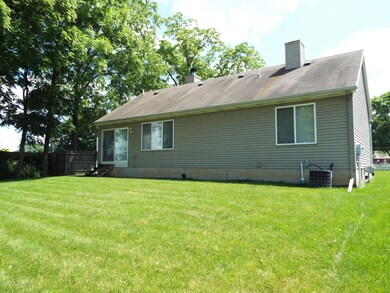 Rear Ext
