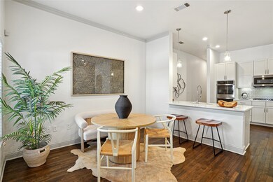 4201 Lomo Alto Dr unit 4731, Dallas, TX 75219 - photo 3