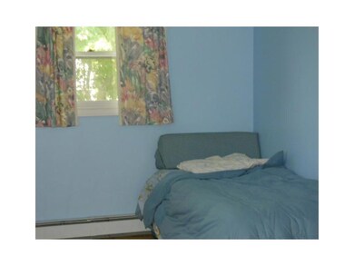 Bedroom.