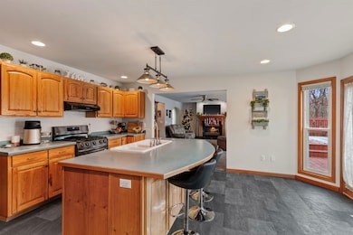 5429 Pinewood Dr, Stevens Point, WI 54482 - photo 5