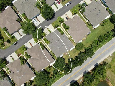 Roof is approximately two years old.  Exterior mai