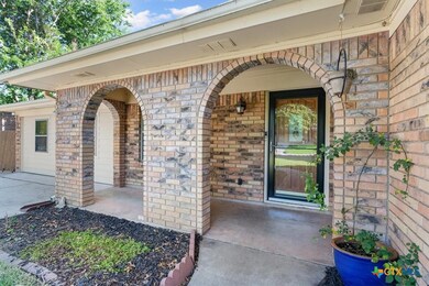 423 Carothers St, Copperas Cove, TX 76522 - photo 4