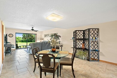 Living Dining Room Combo