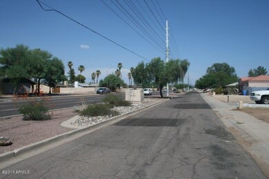 Street