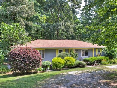 295 Dollie Case Ln, Hendersonville, NC 28792 - photo 2