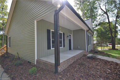 1723 Sunny Ln, Asheboro, NC 27205 - photo 2