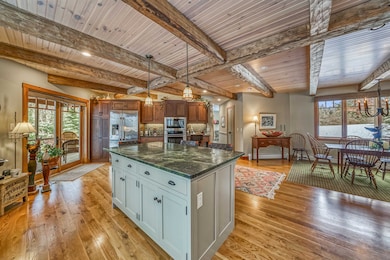 559 Elkins Rd, New London, NH 03257 - photo 5