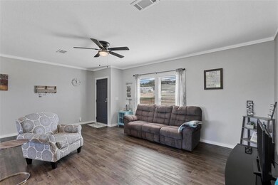 250 Deer Butte St, Weatherford, TX 76085 - photo 5