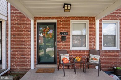 1215 Meridene Dr, Baltimore, MD 21239 - photo 4