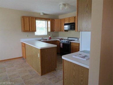 Another view from the entryway.  At the left is th