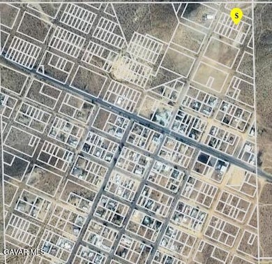 0 Vacant Land-Johannesburg Ave, Johannesburg, CA 93528 - photo 2