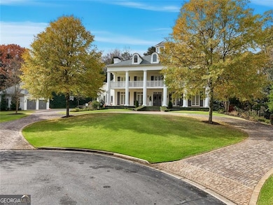 335 Marshy Pointe, Duluth, GA 30097 - photo 2