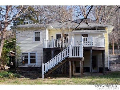 Back Of House