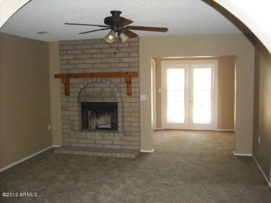 Great Room with Sitting Area