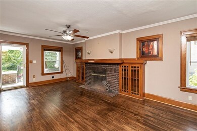 Floors refinished!