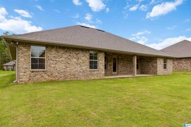 380 Union Loop, Montevallo, AL 35115 - photo 5