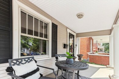 228 E Morrill Ave, Columbus, OH 43207 - photo 4