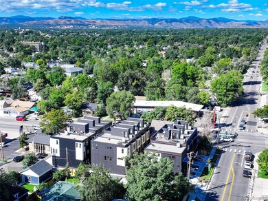 5128 W 26th Ave unit 205, Denver, CO 80212 - photo 6