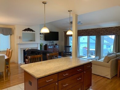 919 Bay St unit 49, Fall River, MA 02724 - photo 2