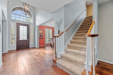 15718 Sweetrose Place, Houston, TX 77095 - photo 4