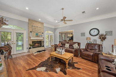 359 County Road 417, Dayton, TX 77535 - photo 7