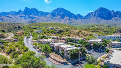 1500 E Pusch Wilderness Dr unit 10106, Tucson, AZ 85737 - photo 4