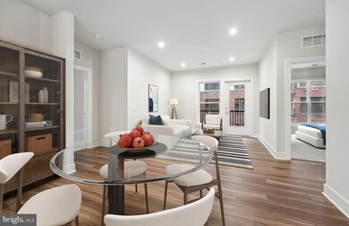 The Flats at National Harbor unit 309, National Harbor, MD 20745 - photo 7