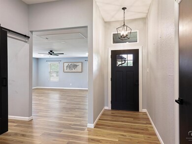 3124 Cimmaron Rd, Weatherford, TX 76087 - photo 3