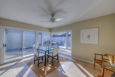 Breakfast Room