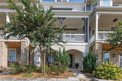 967 S On Main Dr, Woodstock, GA 30188 - photo 6