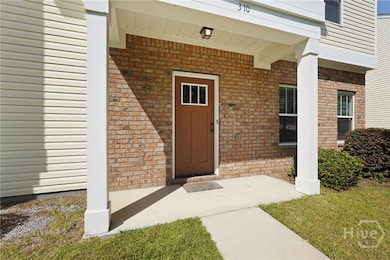 505 Potter Stone Square, Pooler, GA 31322 - photo 2