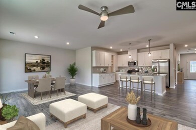 240 Wheat Farm Rd, Columbia, SC 29209 - photo 7