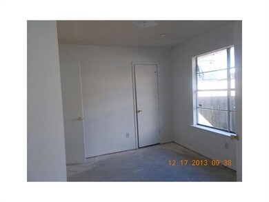 Bedroom.