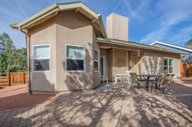 1103 N Monte Rosa Ln, Payson, AZ 85541 - photo 7