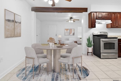 1224 Kline St, Denham Springs, LA 70726 - photo 5