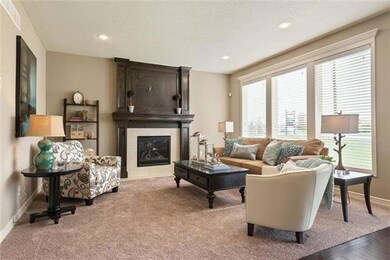 1529 SW Merryman Dr, Lees Summit, MO 64082 - photo 3